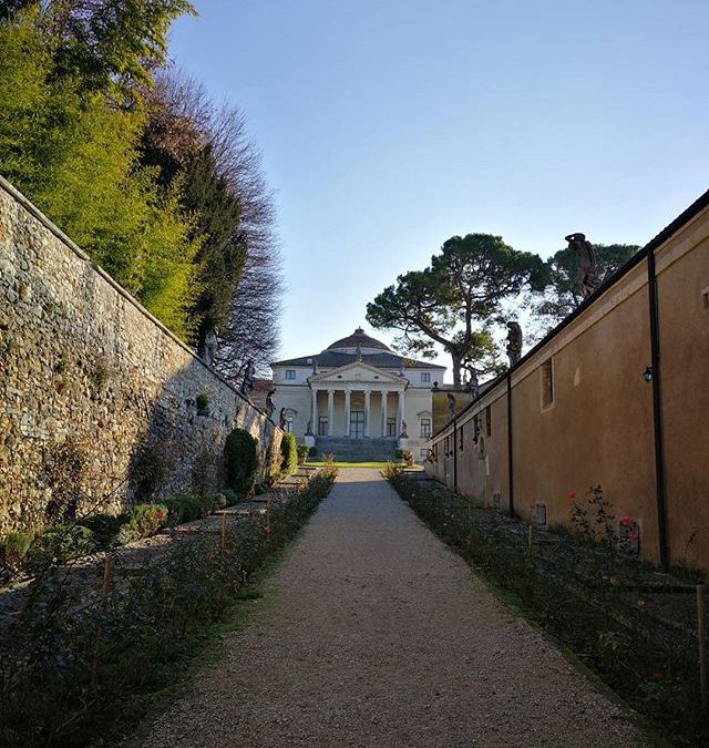 #igersvicenza #arte #architecture #architettura #palladio #icaroingegneria