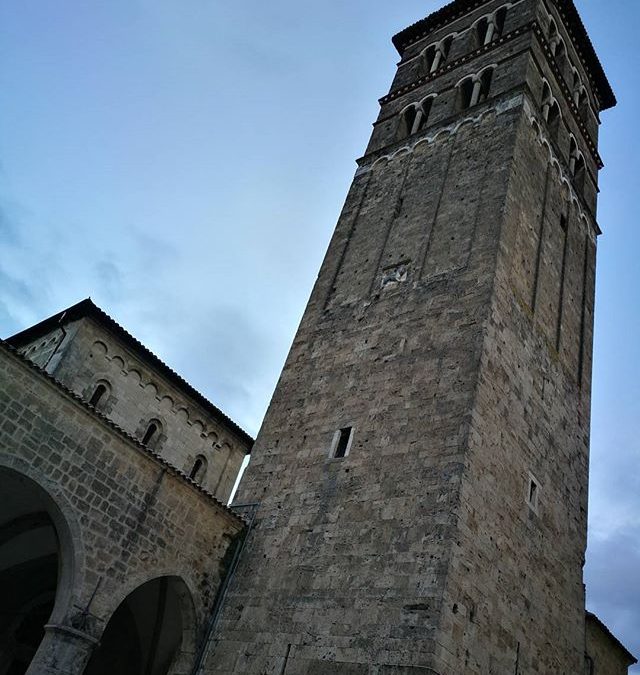 #buongiorno