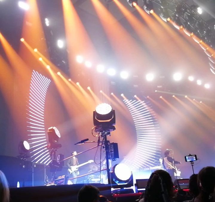 #ligabue #madeinitaly #tour