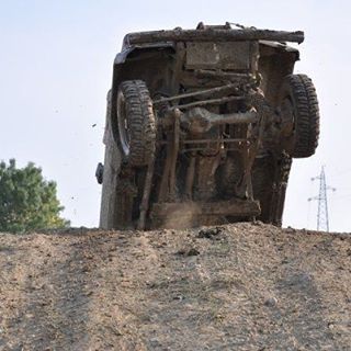 #off #road #toyota #lj70 #vecchi #ricordi #4×4