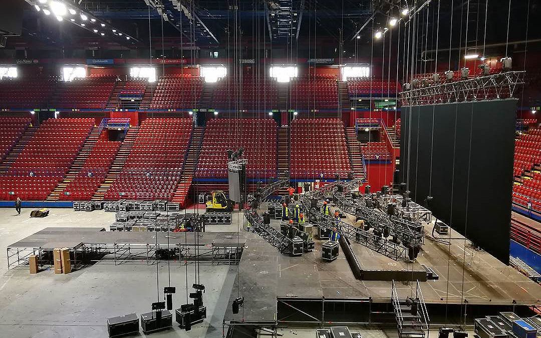 #enriqueiglesias #milano #workinprogress