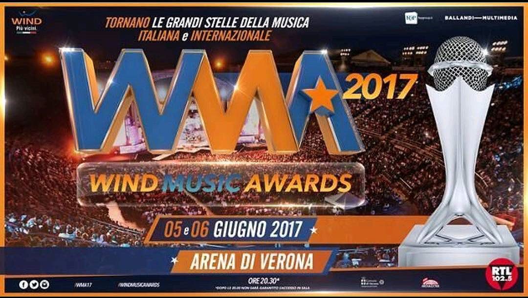 #music #awards