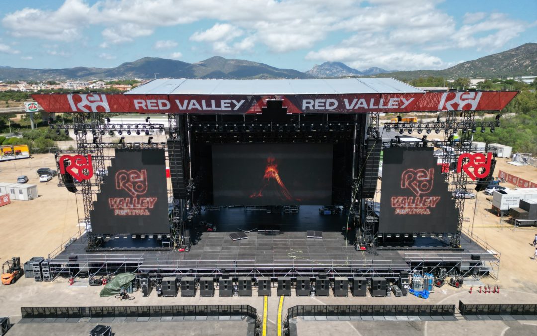 RED VALLEY FESTIVAL 2023