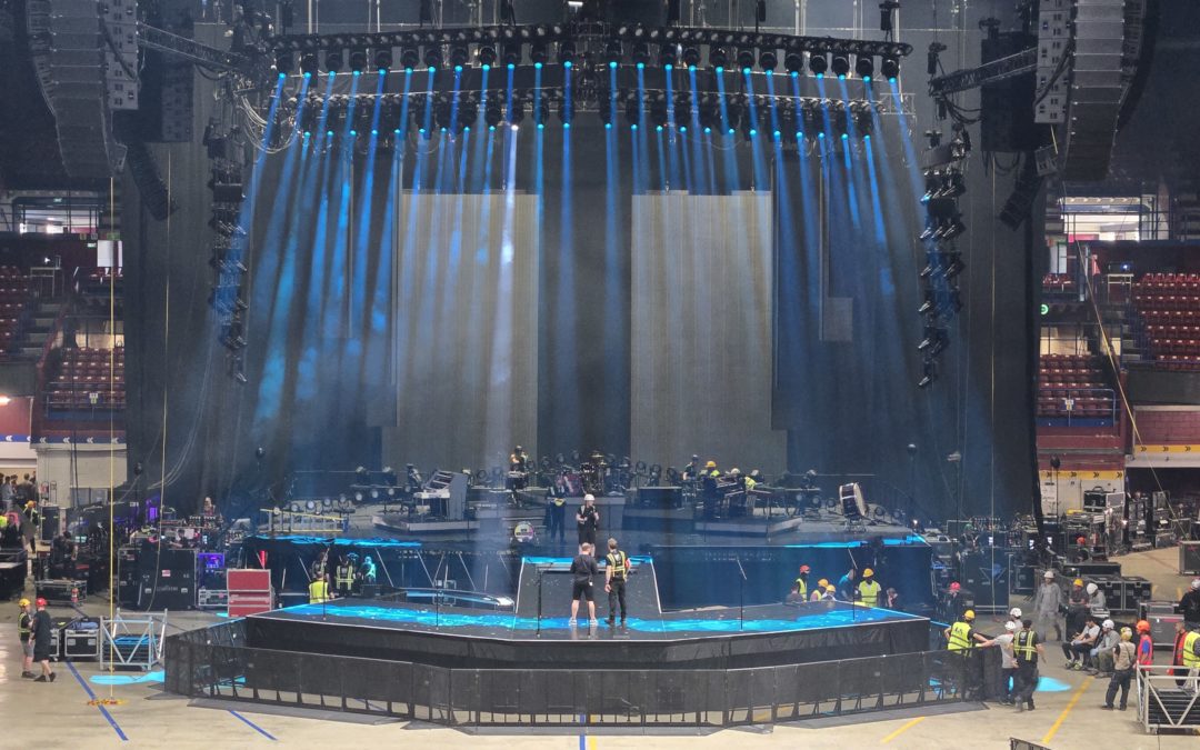 LUMINEERS 2025 MILANO