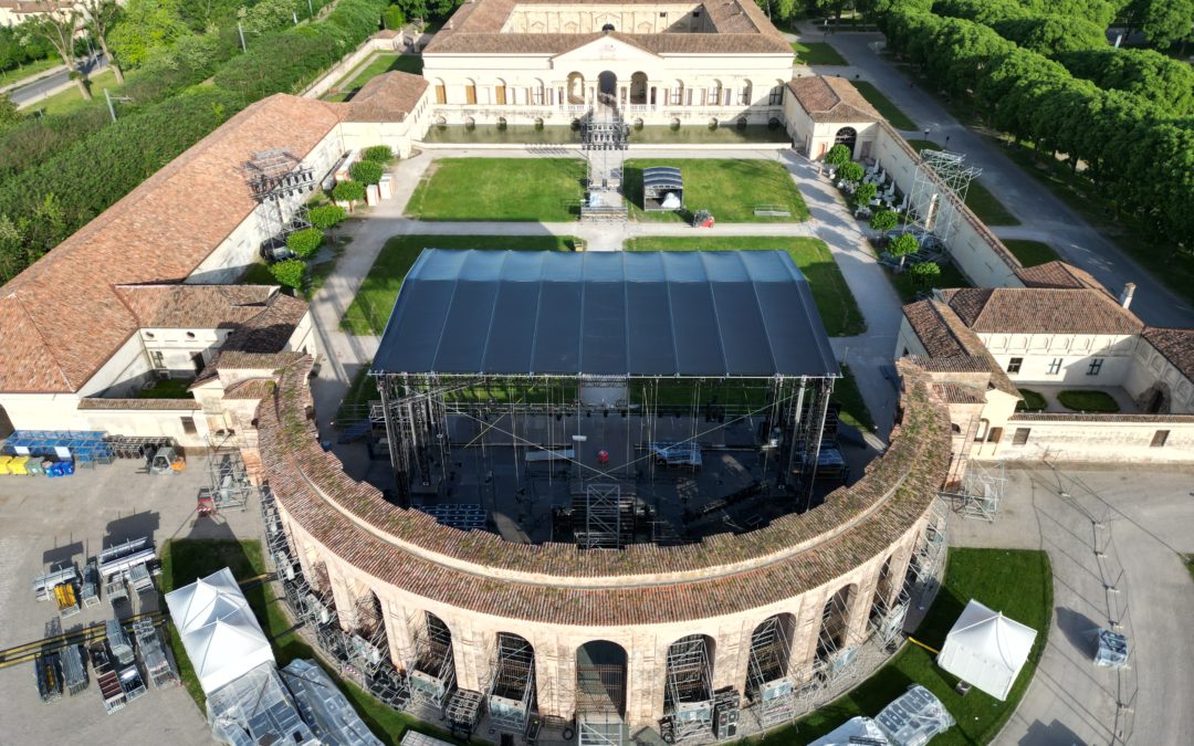 IL VOLO MANTOVA 2025