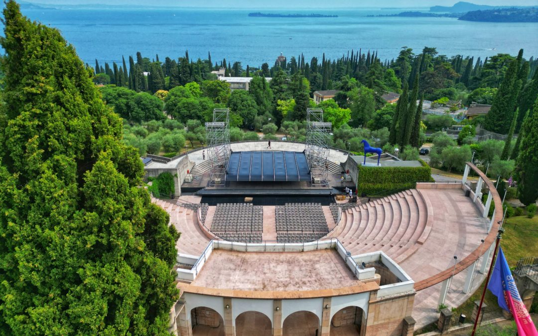 IL VITTORIALE FESTIVAL 2025