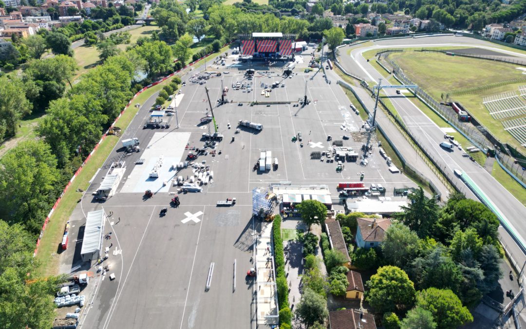 MAX 2025 IMOLA