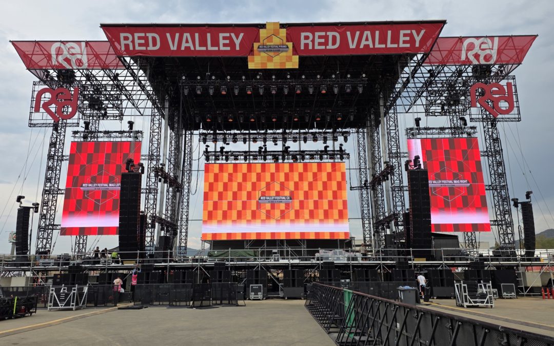 RED VALLEY 25