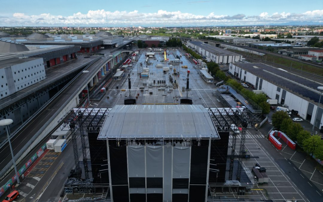 FIERA MILANO LIVE 2025