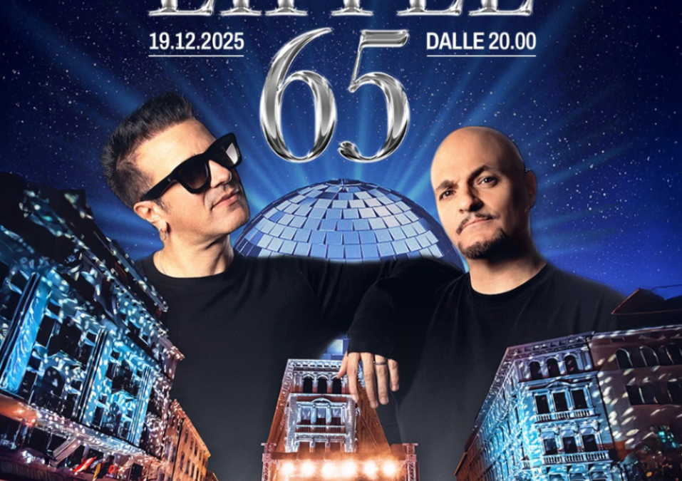 PADOVA EIFFEL 65 2026
