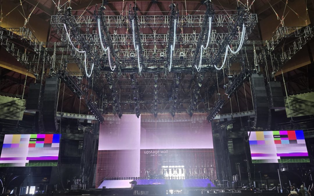 EVANESCENCE BOLOGNA 2026