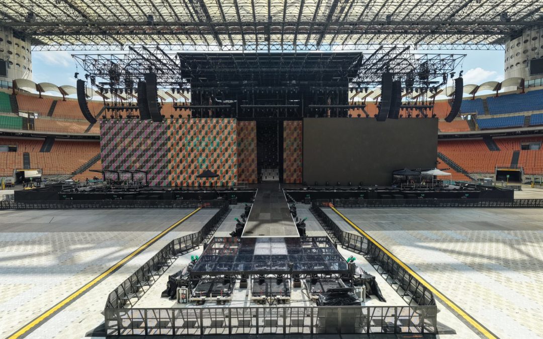FERRO TOUR 2026