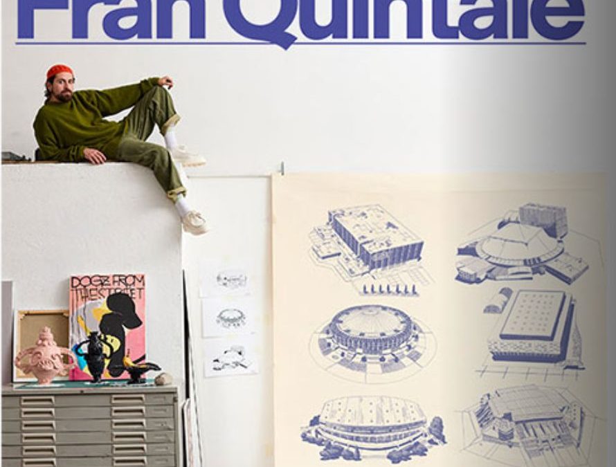 FRAH QUINTALE TOUR 2026