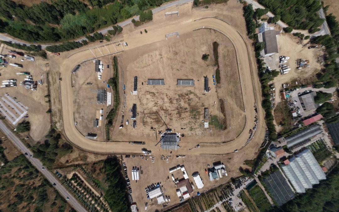 LEBONSKY PARK ARZACHENA 2026