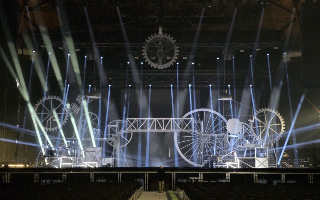 MIKA TOUR 2026