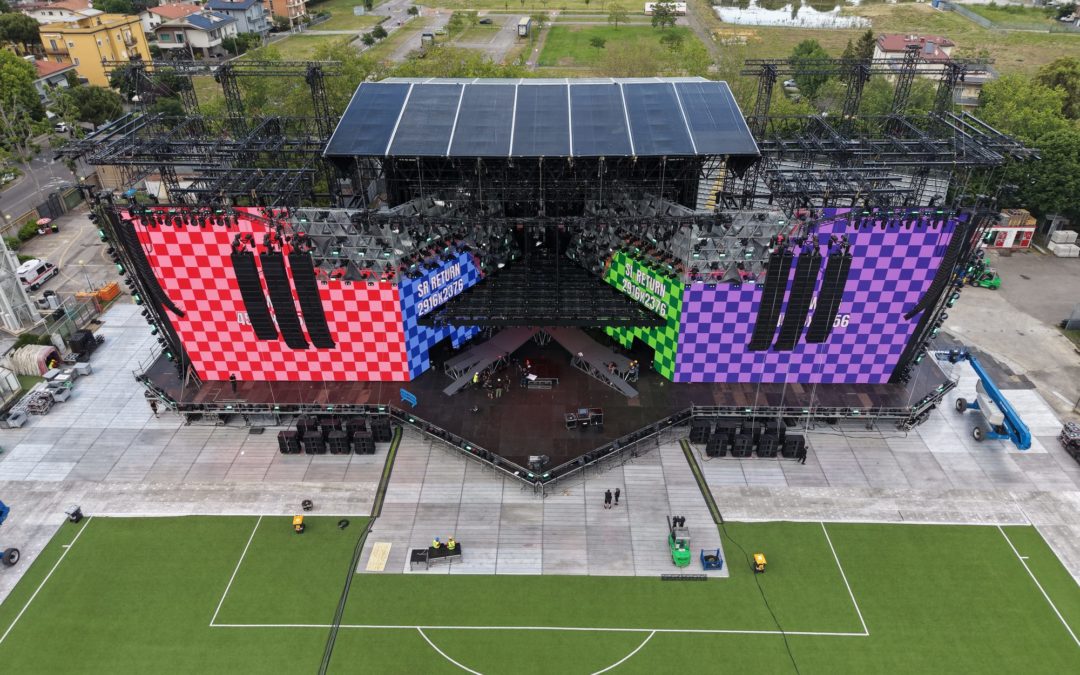 VASCO TOUR 2026